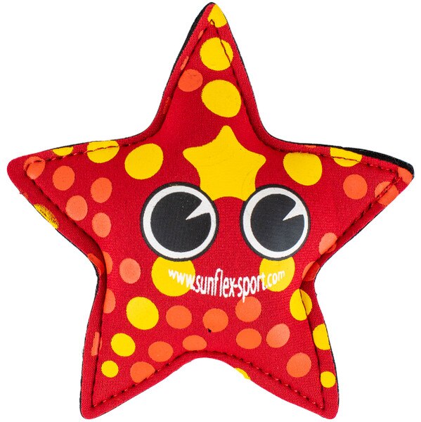 Sunflex Splash Puppies #1 - Starfish